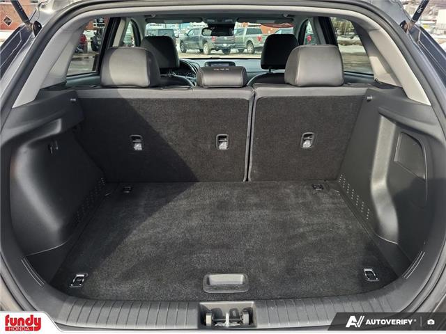 2018 Hyundai Kona 2.0L Luxury (Stk: N205229A) in Saint John - Image 15 of 28