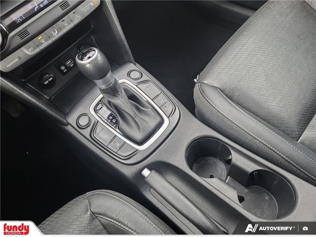 2018 Hyundai Kona 2.0L Luxury (Stk: N205229A) in Saint John - Image 21 of 28