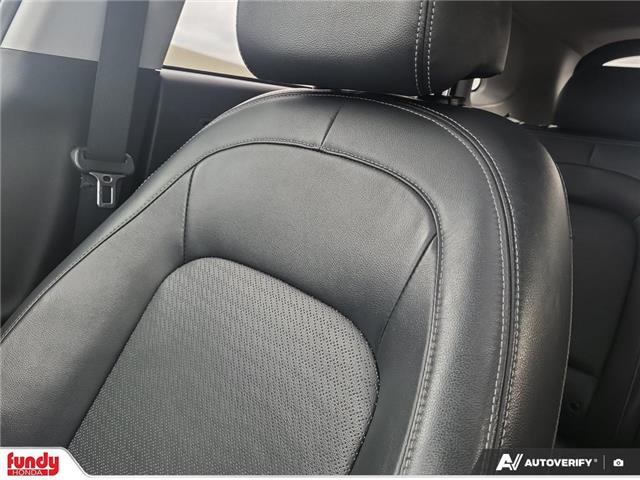 2018 Hyundai Kona 2.0L Luxury (Stk: N205229A) in Saint John - Image 23 of 28