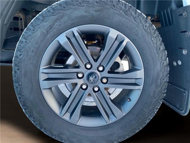 2021 Ford F-150 Lariat (Stk: 25461A) in Melfort - Image 8 of 16