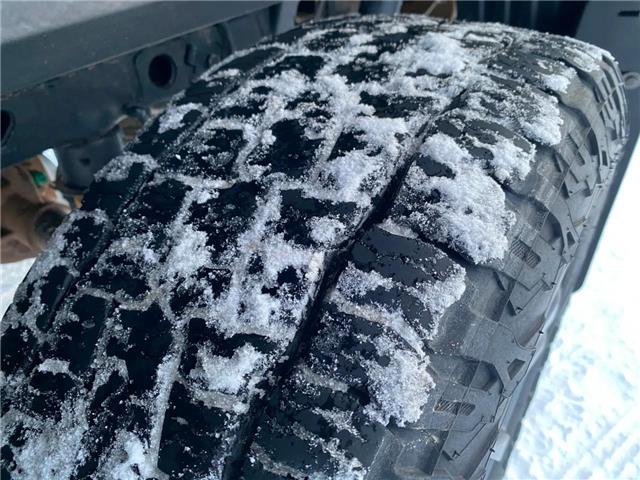 2021 Ford F-150 Lariat (Stk: 25461A) in Melfort - Image 9 of 16