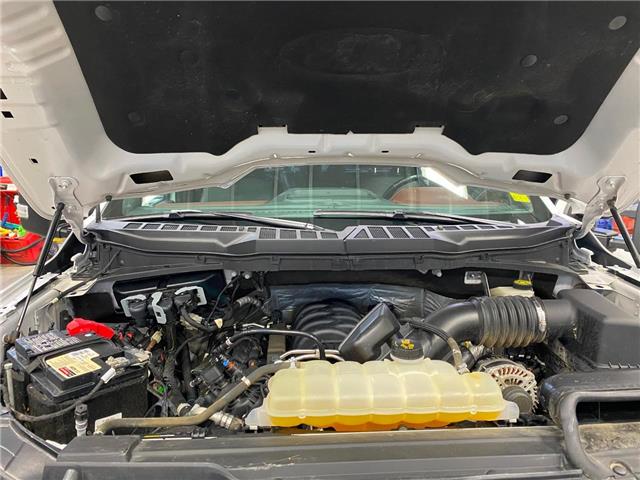 2021 Ford F-150 Lariat (Stk: 25461A) in Melfort - Image 10 of 16
