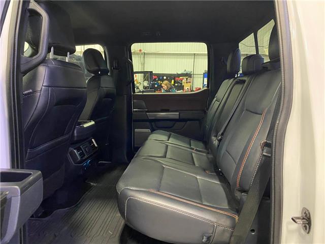 2021 Ford F-150 Lariat (Stk: 25461A) in Melfort - Image 12 of 16