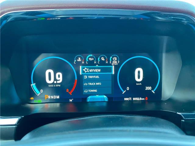 2021 Ford F-150 Lariat (Stk: 25461A) in Melfort - Image 15 of 16