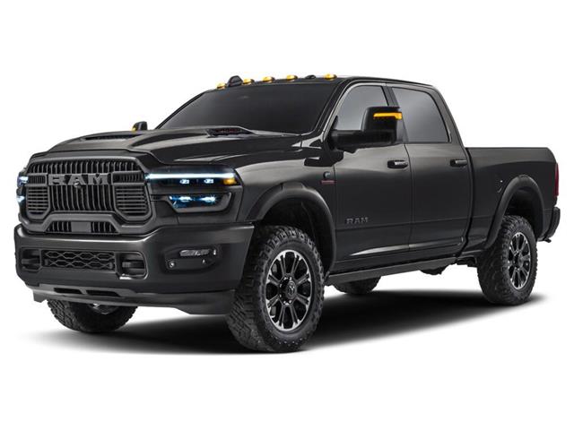 2025 RAM 2500 Rebel/Power Wagon (Stk: 15-25302) in London - Image 1 of 1