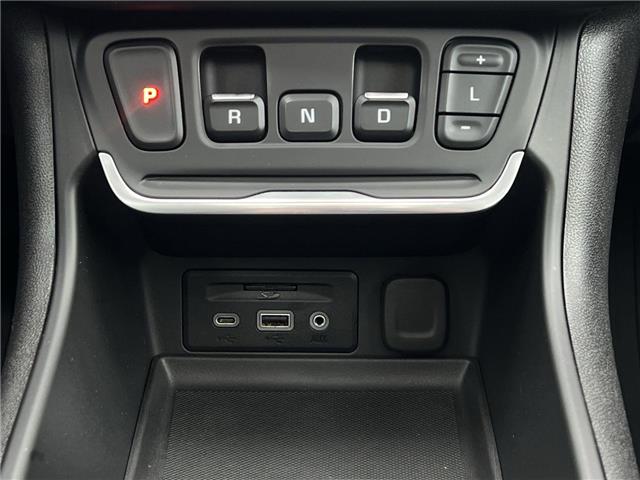 2020 GMC Terrain Denali (Stk: 25631-1) in Sudbury - Image 20 of 26