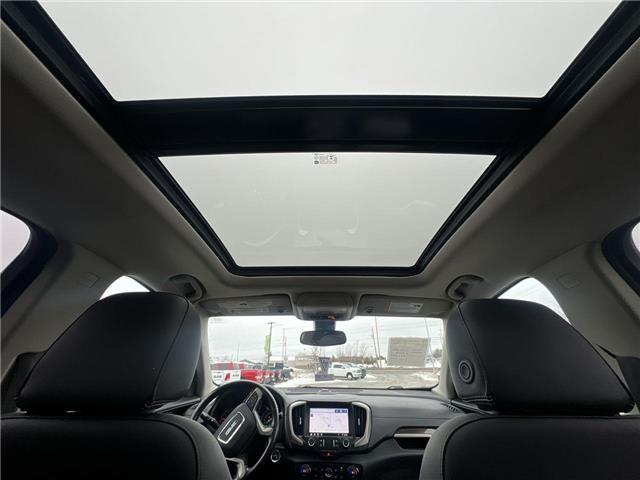 2020 GMC Terrain Denali (Stk: 25631-1) in Sudbury - Image 22 of 26