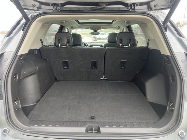 2020 GMC Terrain Denali (Stk: 25631-1) in Sudbury - Image 25 of 26