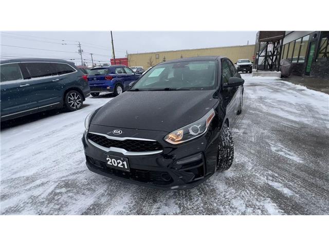 2021 Kia Forte LX (Stk: 25558-1) in Sudbury - Image 3 of 24