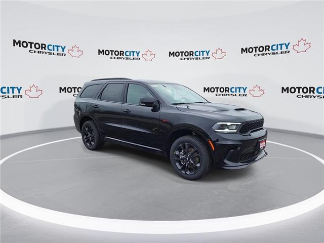 2026 Dodge Durango GT (Stk: 260157) in Windsor - Image 2 of 26