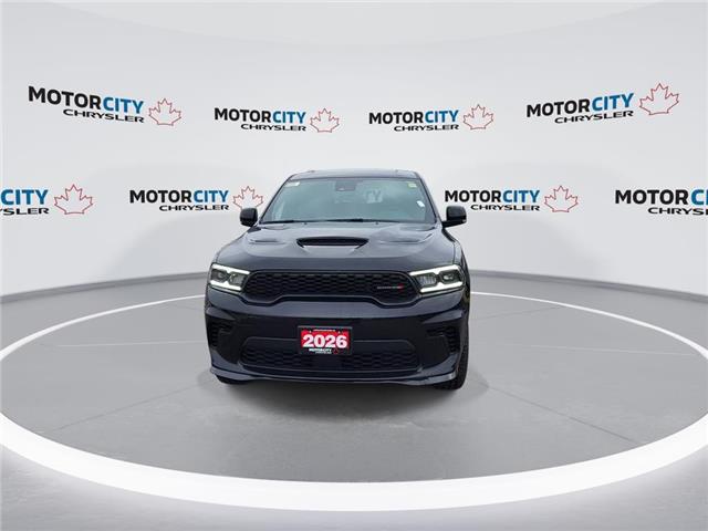 2026 Dodge Durango GT (Stk: 260157) in Windsor - Image 3 of 26