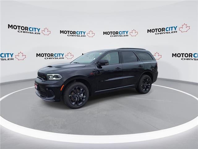 2026 Dodge Durango GT (Stk: 260157) in Windsor - Image 4 of 26