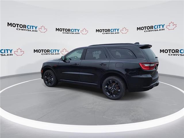 2026 Dodge Durango GT (Stk: 260157) in Windsor - Image 6 of 26