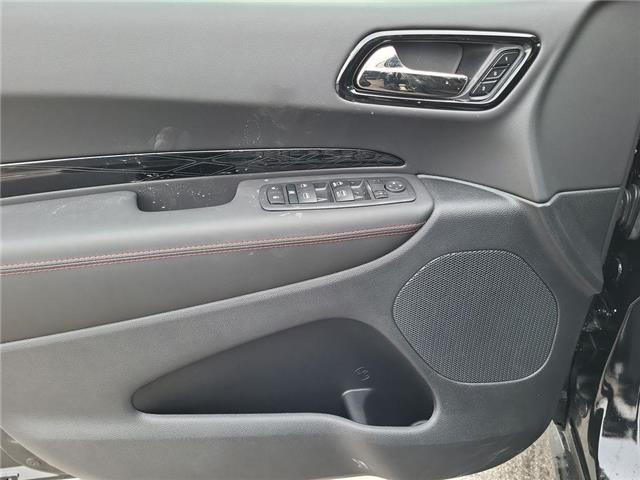 2026 Dodge Durango GT (Stk: 260157) in Windsor - Image 11 of 26