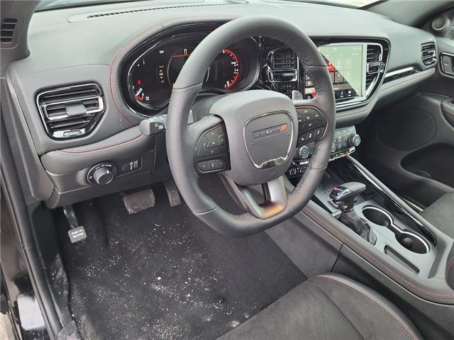 2026 Dodge Durango GT (Stk: 260157) in Windsor - Image 12 of 26