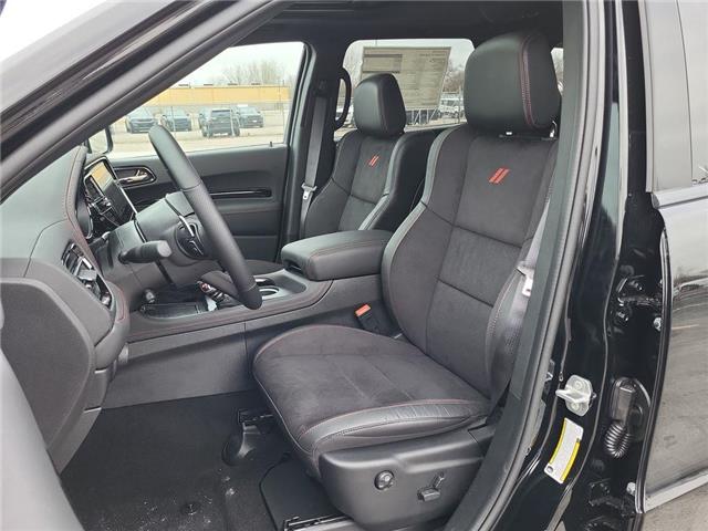 2026 Dodge Durango GT (Stk: 260157) in Windsor - Image 13 of 26