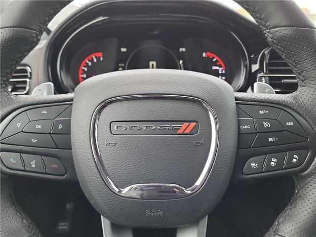 2026 Dodge Durango GT (Stk: 260157) in Windsor - Image 14 of 26