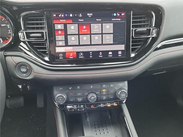 2026 Dodge Durango GT (Stk: 260157) in Windsor - Image 15 of 26