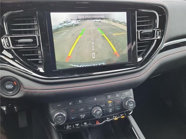 2026 Dodge Durango GT (Stk: 260157) in Windsor - Image 16 of 26