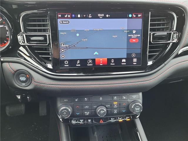 2026 Dodge Durango GT (Stk: 260157) in Windsor - Image 17 of 26