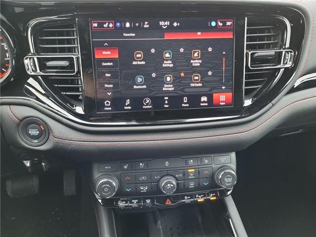 2026 Dodge Durango GT (Stk: 260157) in Windsor - Image 20 of 26