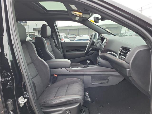 2026 Dodge Durango GT (Stk: 260157) in Windsor - Image 22 of 26