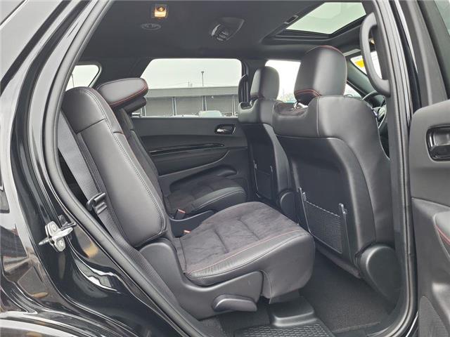 2026 Dodge Durango GT (Stk: 260157) in Windsor - Image 23 of 26