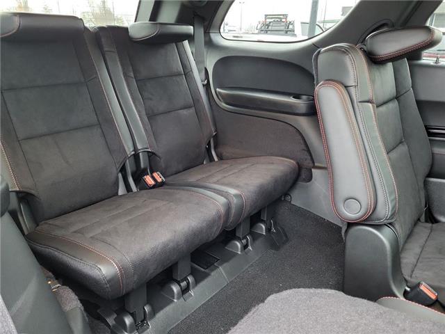 2026 Dodge Durango GT (Stk: 260157) in Windsor - Image 24 of 26