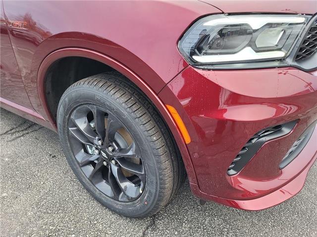 2026 Dodge Durango GT (Stk: TC199830) in Windsor - Image 10 of 26
