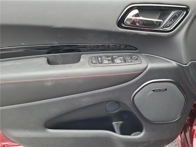 2026 Dodge Durango GT (Stk: TC199830) in Windsor - Image 11 of 26