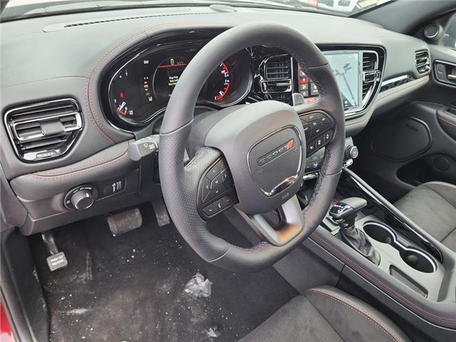 2026 Dodge Durango GT (Stk: TC199830) in Windsor - Image 12 of 26