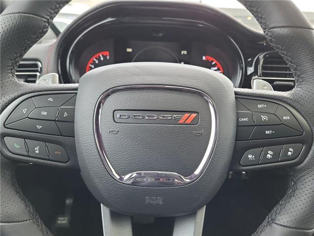 2026 Dodge Durango GT (Stk: TC199830) in Windsor - Image 14 of 26