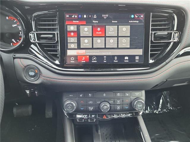 2026 Dodge Durango GT (Stk: TC199830) in Windsor - Image 15 of 26