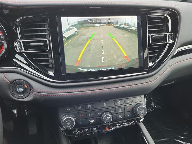 2026 Dodge Durango GT (Stk: TC199830) in Windsor - Image 16 of 26