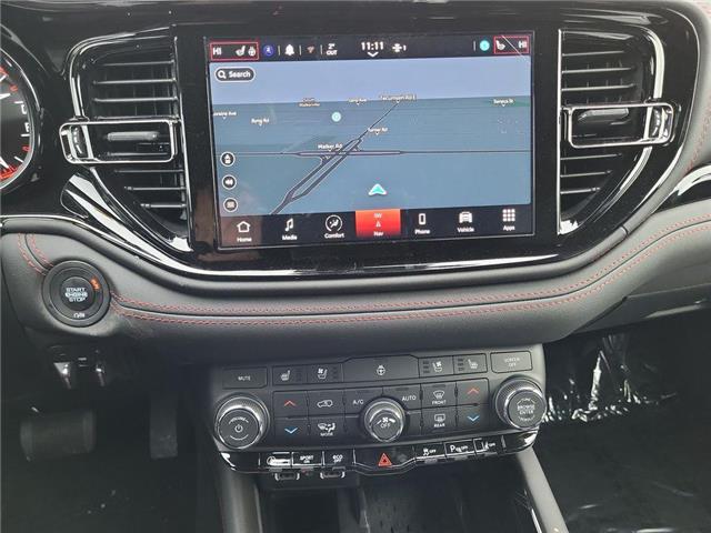 2026 Dodge Durango GT (Stk: TC199830) in Windsor - Image 17 of 26