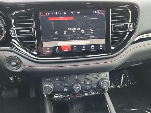 2026 Dodge Durango GT (Stk: TC199830) in Windsor - Image 18 of 26