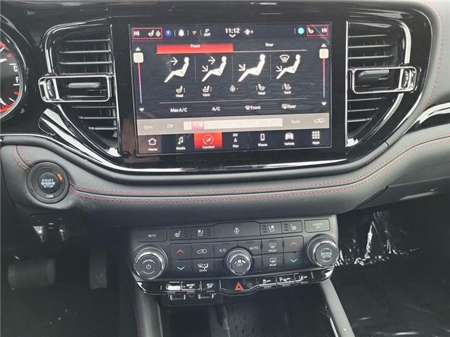 2026 Dodge Durango GT (Stk: TC199830) in Windsor - Image 19 of 26