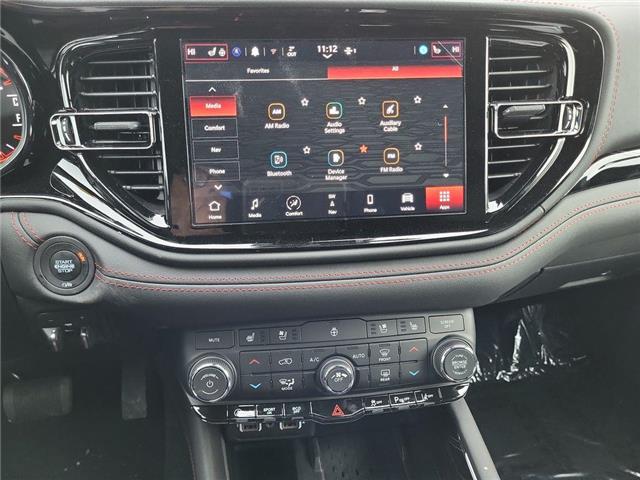 2026 Dodge Durango GT (Stk: TC199830) in Windsor - Image 20 of 26