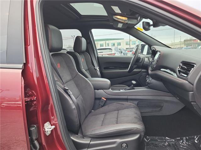 2026 Dodge Durango GT (Stk: TC199830) in Windsor - Image 22 of 26