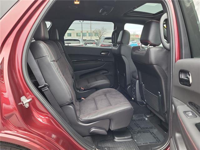 2026 Dodge Durango GT (Stk: TC199830) in Windsor - Image 23 of 26