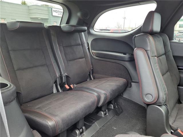 2026 Dodge Durango GT (Stk: TC199830) in Windsor - Image 24 of 26