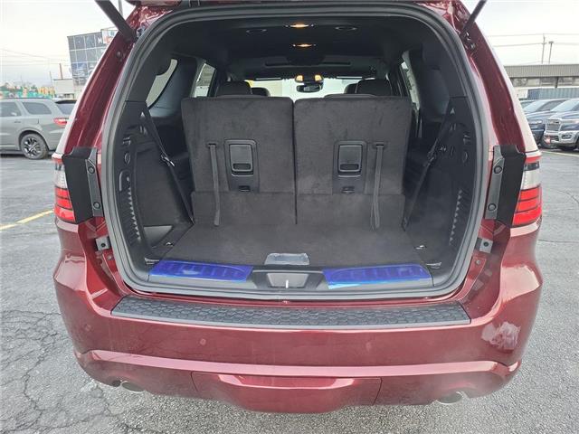 2026 Dodge Durango GT (Stk: TC199830) in Windsor - Image 25 of 26