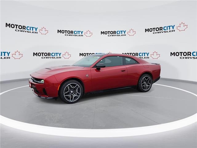 2026 Dodge Charger Scat Pack (Stk: 260163) in Windsor - Image 4 of 24