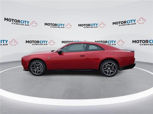 2026 Dodge Charger Scat Pack (Stk: 260163) in Windsor - Image 5 of 24