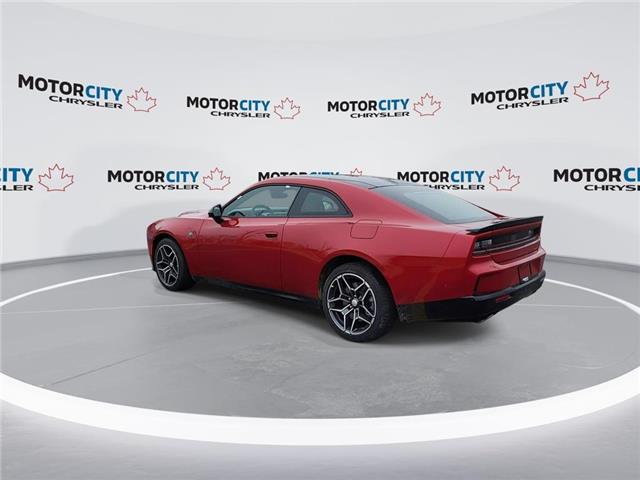 2026 Dodge Charger Scat Pack (Stk: 260163) in Windsor - Image 6 of 24