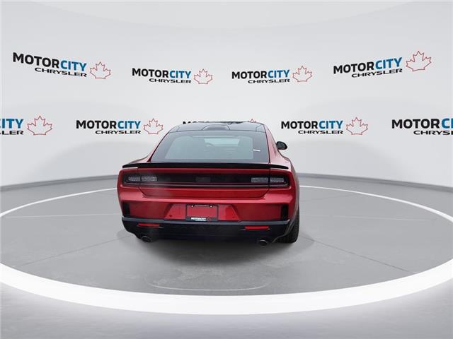 2026 Dodge Charger Scat Pack (Stk: 260163) in Windsor - Image 7 of 24