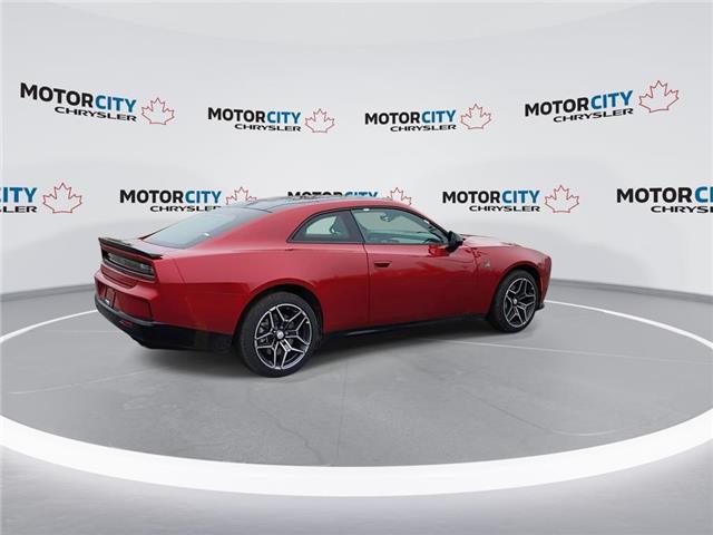 2026 Dodge Charger Scat Pack (Stk: 260163) in Windsor - Image 8 of 24