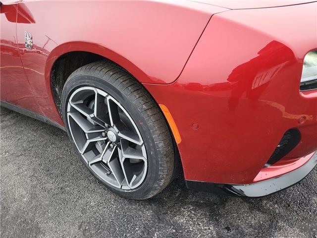 2026 Dodge Charger Scat Pack (Stk: 260163) in Windsor - Image 10 of 24