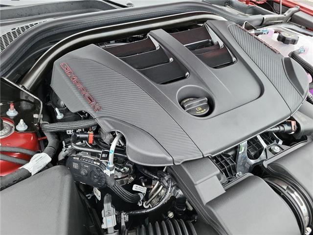 2026 Dodge Charger Scat Pack (Stk: 260163) in Windsor - Image 11 of 24