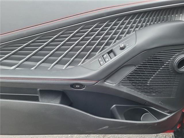 2026 Dodge Charger Scat Pack (Stk: 260163) in Windsor - Image 12 of 24